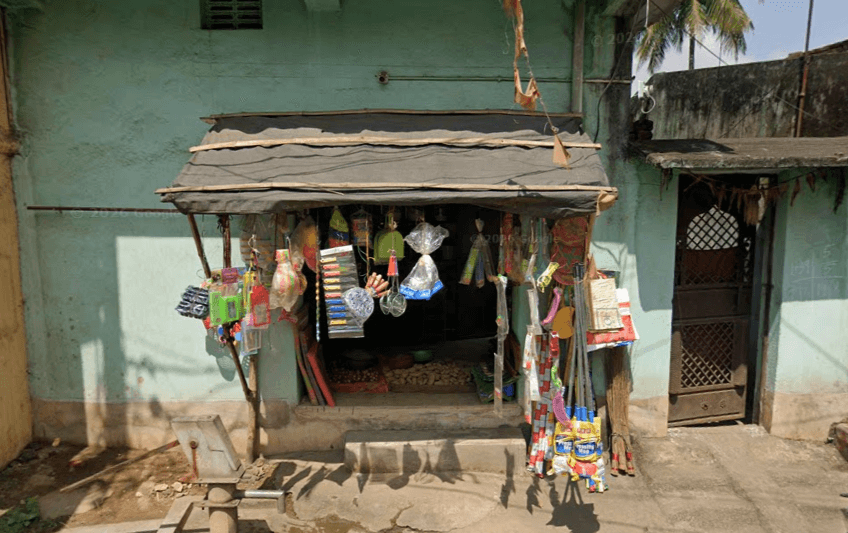 Kitchen Konnection store front